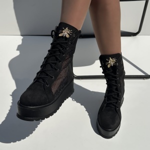 Ghete Moschi Summer Clasic Negru
