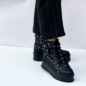 Bocanci Exclusive Nyra + culori
