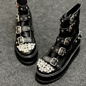 Ghete Rockstar Normal DIAMOND