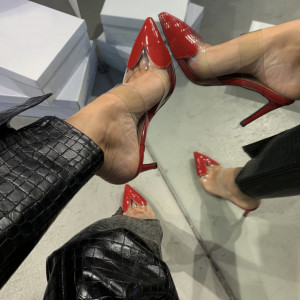 Pantofi Maria
