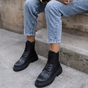 Bocanci Valeria Black