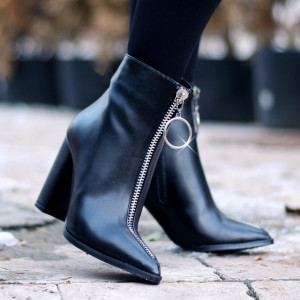 Botine Maya Normal