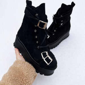 Ghete 3 STRAPS