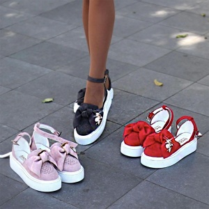 Sandale Butterfly - culori