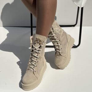 Ghete Moschi Summer Clasic Bej
