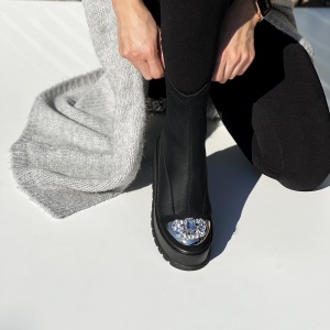 Ghete Tina Exclusiv NEW - METAL