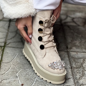 Ghete New TISA BEJ DIAMOND