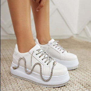 Adidasi Somo sparkle