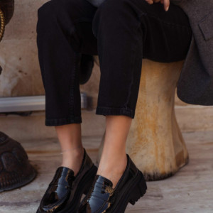 Pantofi Casual Exclusiv Simona - Img 4