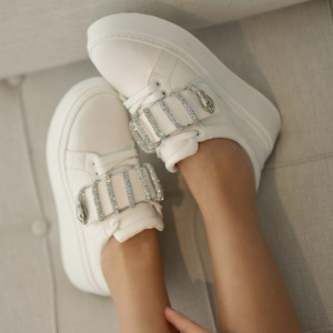 Pantofi Rico Exclusiv New - Img 2