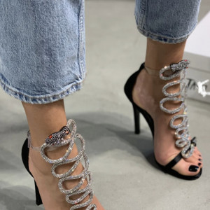 Sandale Rico Black