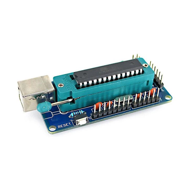 Programator za Atmega328P