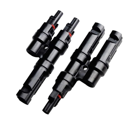 Adapter za solarne panele MC4 2T