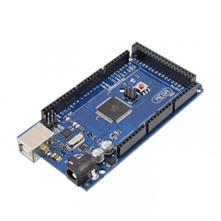Arduino Mega2560 R3 CH340 compatible