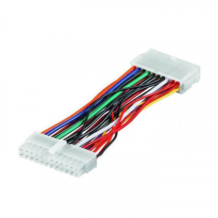 Kabl ATX 24P M-ATX 20P F 0.15m