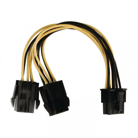 Kabl EPS 8P F-2xPCI Express F 0.15m