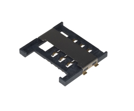 Kućište za SIM karticu SMD - Img 1