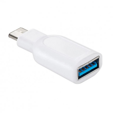 Adapter USB C M-USB3.0 A F