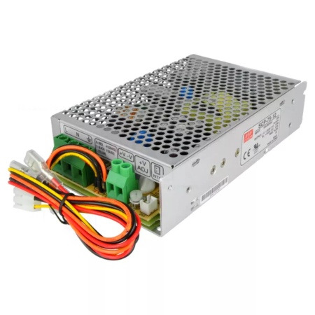 Ispravljač napona SCP-75-24 sa UPS funkcijom