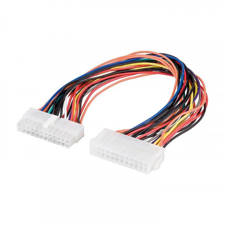 Kabl ATX 24P M-ATX 24P F 0.3m