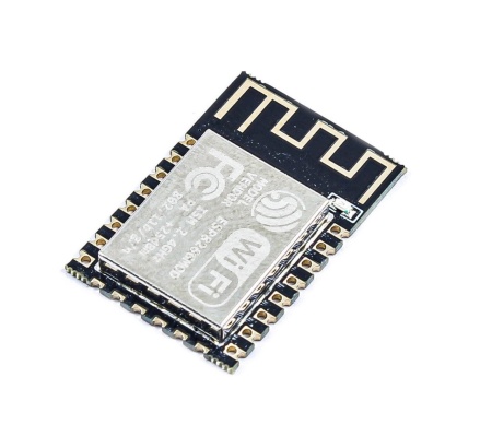 WIFI modul ESP8266 ESP-12F