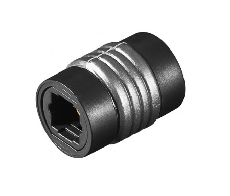 Adapter Toslink F-Toslink F