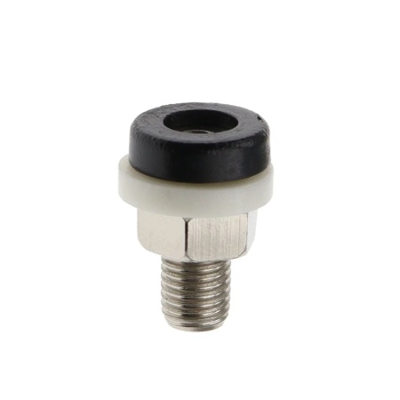 Buksna 2mm crna - Img 1