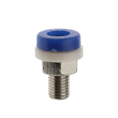 Buksna 2mm plava