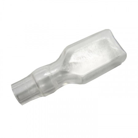 Izolacija za neizolovane kablovske papučice 4.8mm