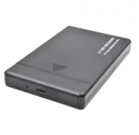 Kućište za esterni hard disk KT-HDB-025