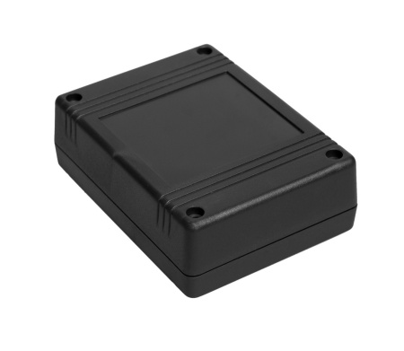 Kutija Z80 (89x119x38mm) crna