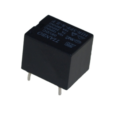 Rele HJR-3FF-S-ZF/06VDC