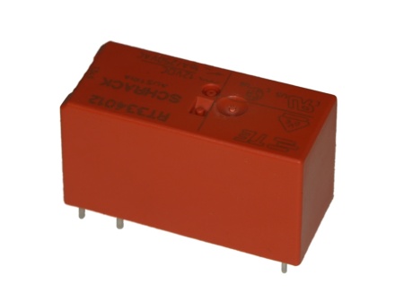Rele RT334-24