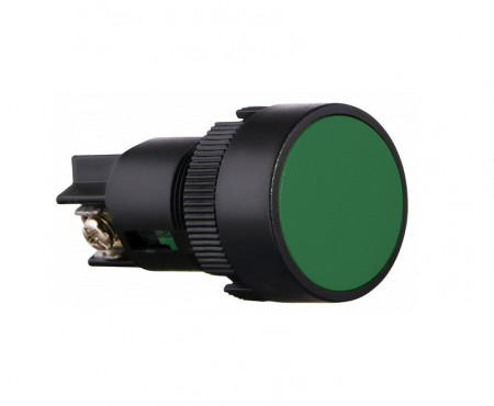 Taster XB2-EA142 zeleni