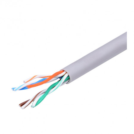 UTP provodnik CAT6E licnasti CCA