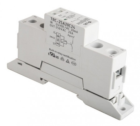 Rele TRC-25A20C24 - Img 1