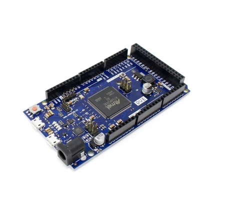 Arduino DUE R3 compatible