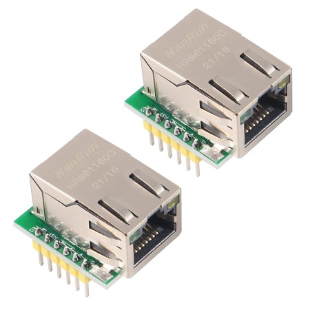 Ethernet modul W5500 USR-ES1 - Img 1