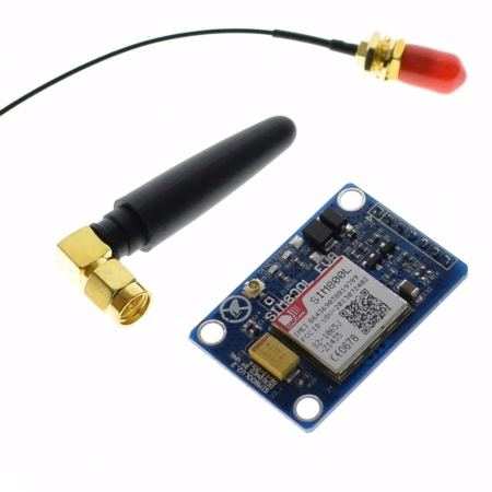 GSM/GPRS modul SIM800L V2.0