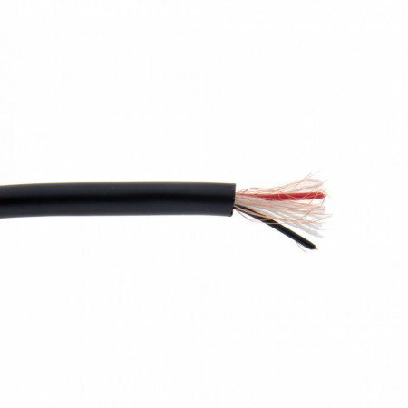 Kabl mikrofonski 2x0.34mm2