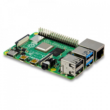 RaspberryPi 4 Model B 8GB RAM