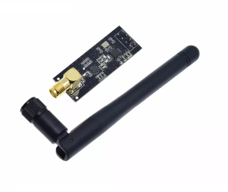WiFi modul NRF24L01-PA-LNA