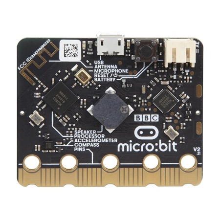 Micro:bit razvojna ploča V2