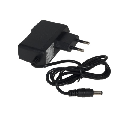 Ispravljač napona "Plug-In" 9VDC 1000mA