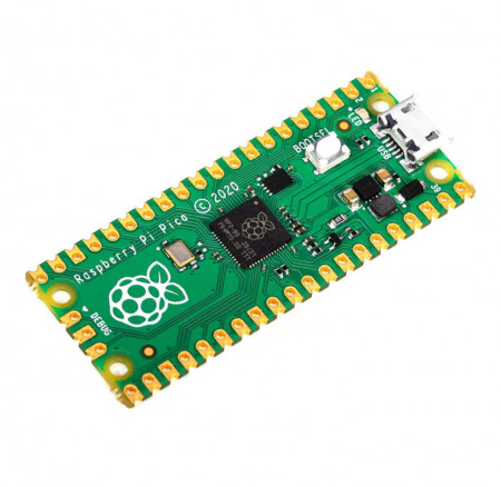 RaspberryPi Pico