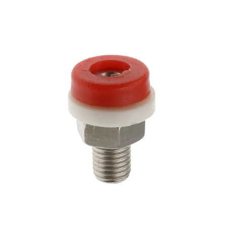 Buksna 2mm crvena