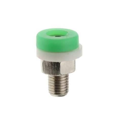 Buksna 2mm zelena