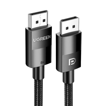 Kabl DisplayPort M-DisplayPort M V1.4 3.0m