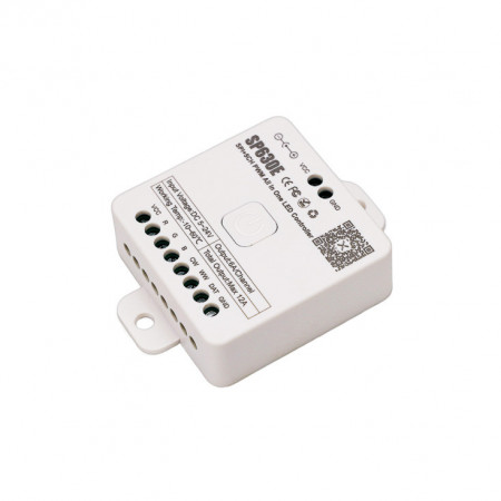 Kontroler za magic LED trake SP630E