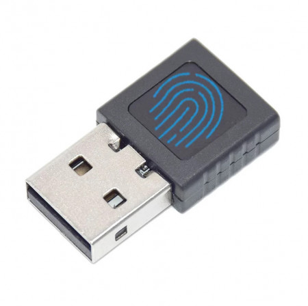 Čitač otiska prsta USB